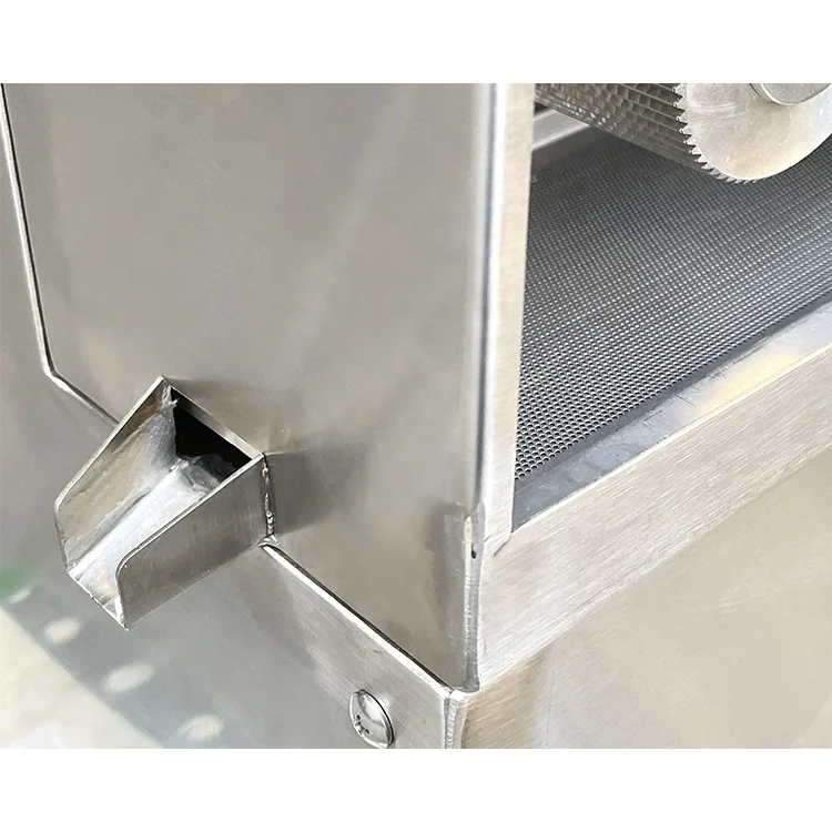 Commerciële RVS Elektrische Su - Juice Extractor Commercial recensie en prijs
