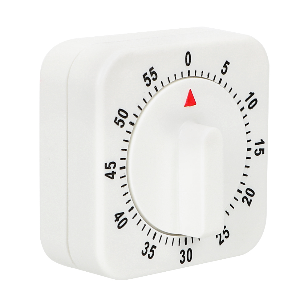 HILIFE Praktische 60-minuten k - Commercial Kitchen Timer recensie en prijs