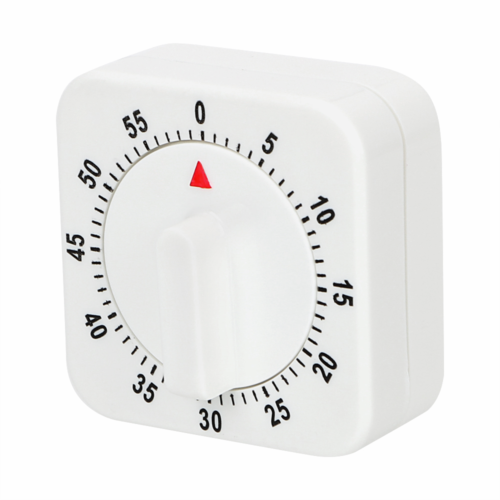 HILIFE Praktische 60-minuten k - Commercial Kitchen Timer recensie en prijs