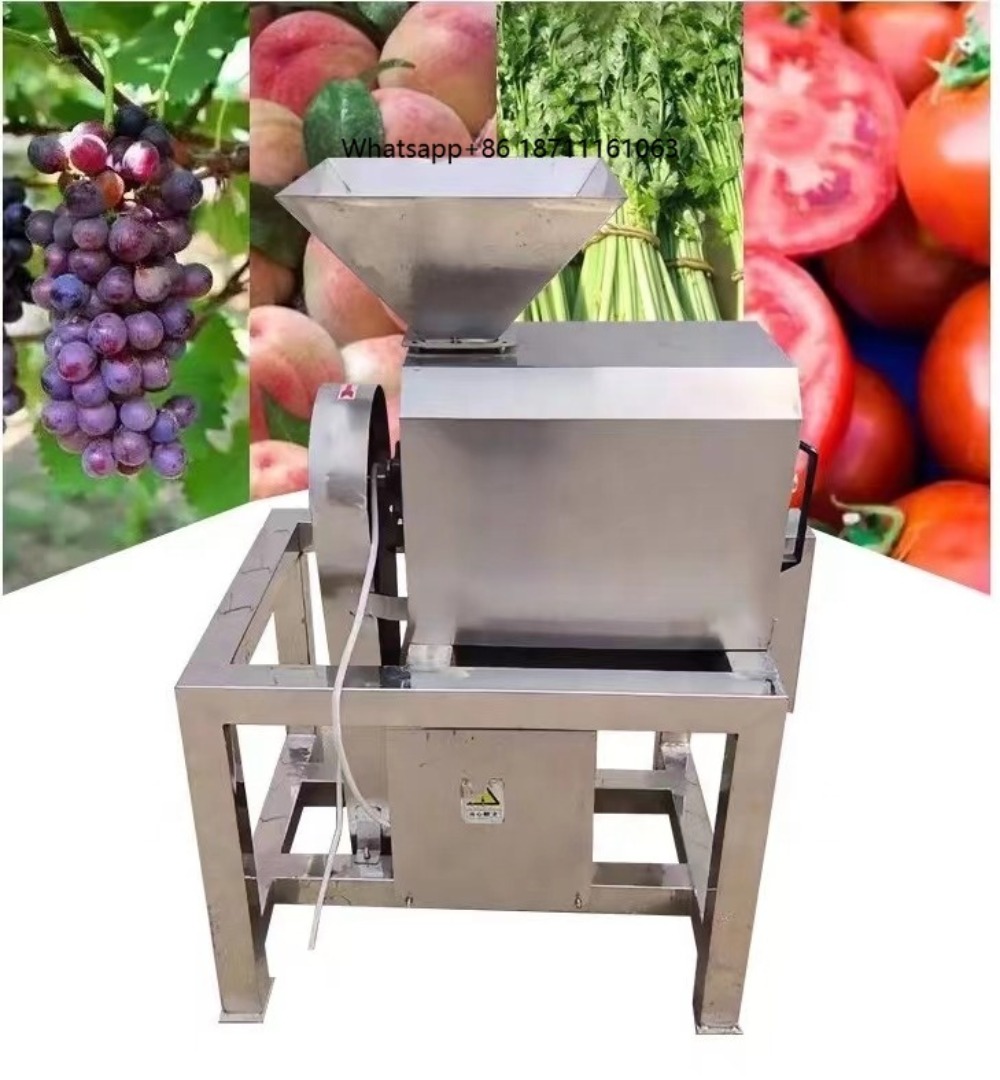 Industriële commerciële sapcen - Juice Extractor Commercial recensie en prijs