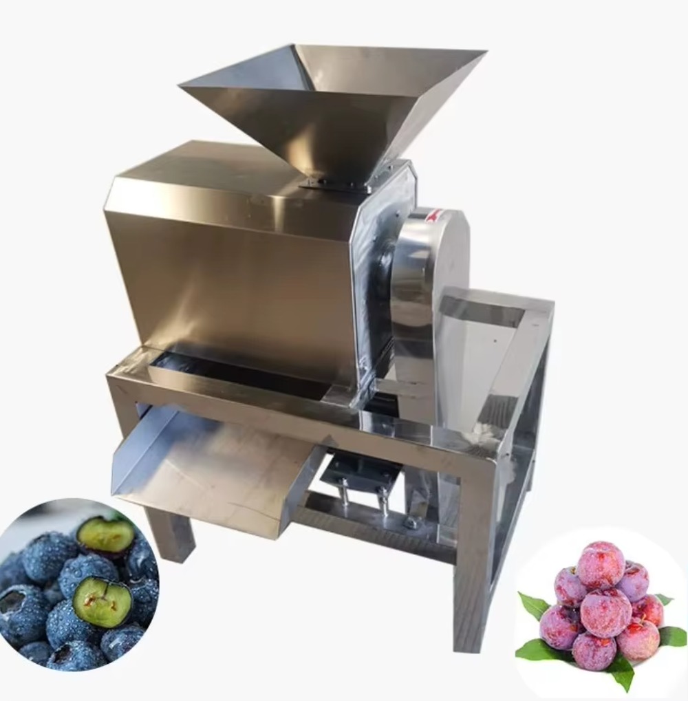 Industriële commerciële sapcen - Juice Extractor Commercial recensie en prijs