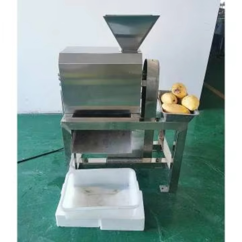 Industriële commerciële sapcen - Juice Extractor Commercial recensie en prijs
