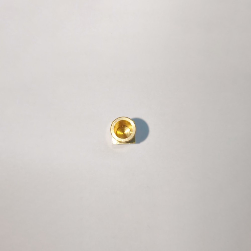 LP Gas Brass Jet Mini Gasbrand - Commercial Kitchen Parts & Service recensie en prijs