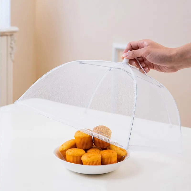Voedselhoes Mesh Opvouwbaar Wa - Commercial Kitchen Tables recensie en prijs