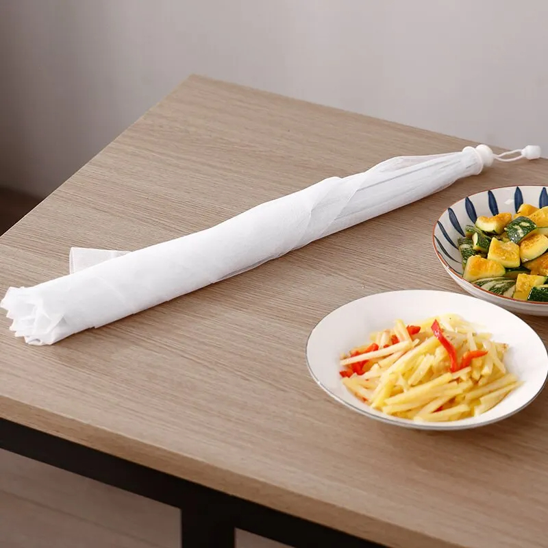 Voedselhoes Mesh Opvouwbaar Wa - Commercial Kitchen Tables recensie en prijs