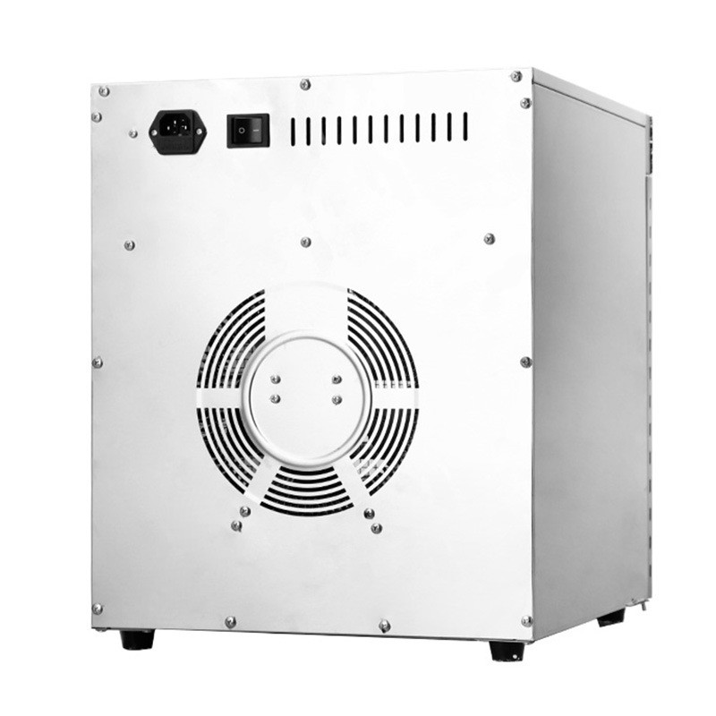 10-laags voedsel uitdroging ge - Commercial Food Dehydrator recensie en prijs