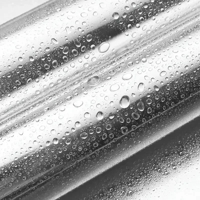 PVC roestvrij geborsteld zilve - Commercial Kitchen Wall Panels recensie en prijs