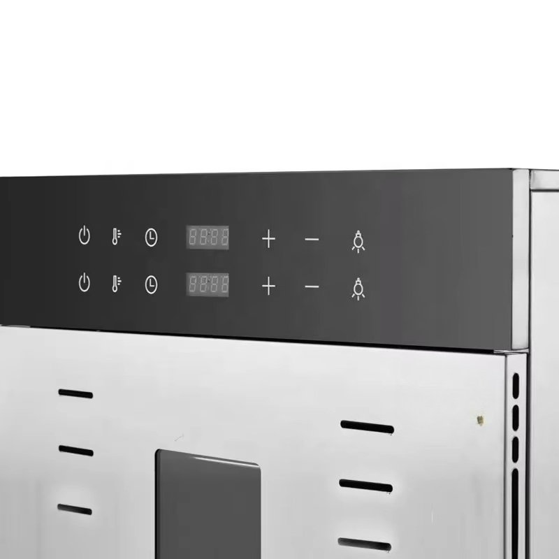 Commerciële industriële voedse - Commercial Food Dehydrator recensie en prijs