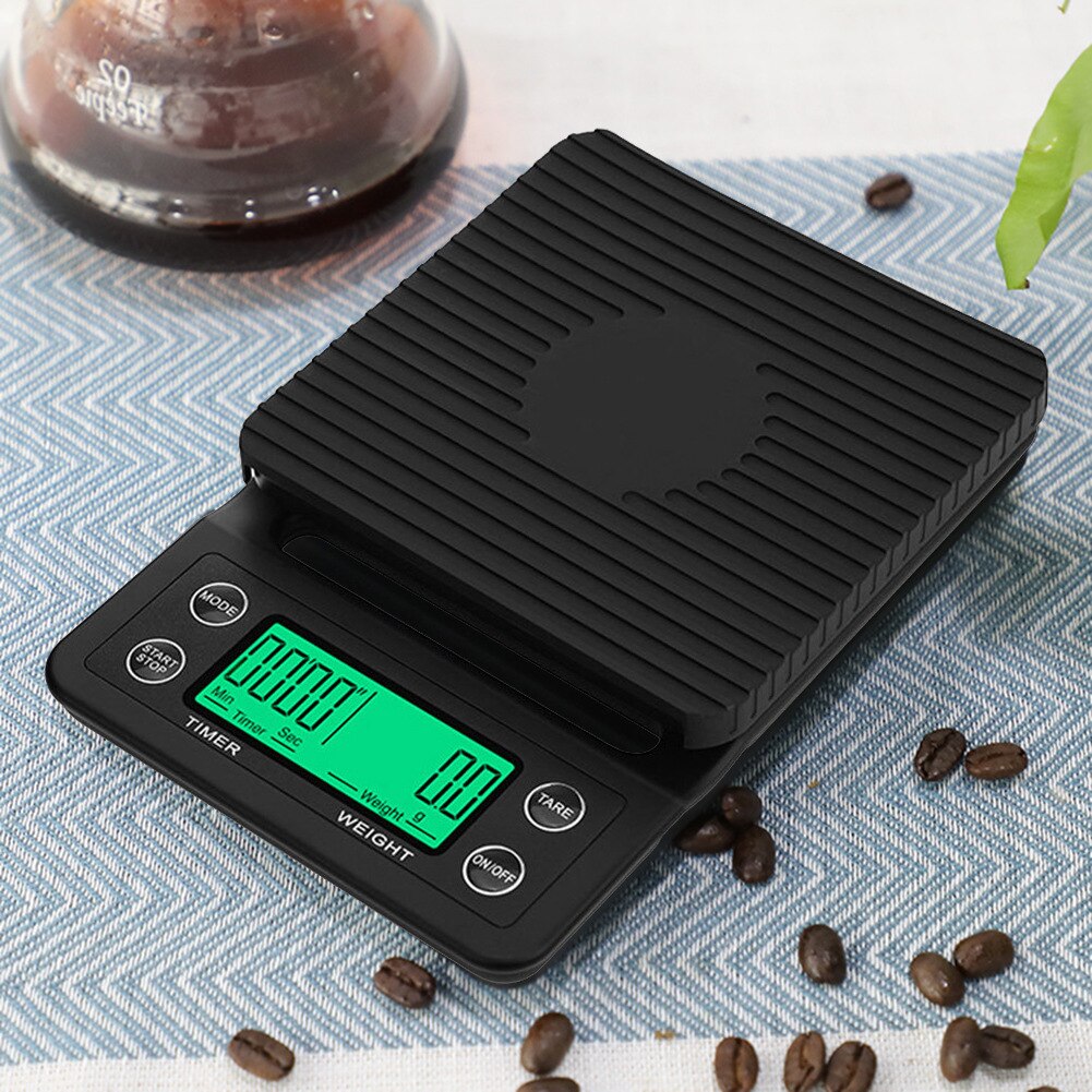 1Pc Black Precision Koffie Dro - Commercial Kitchen Products recensie en prijs