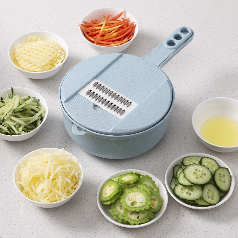 Multifunctionele tarwestro Gro - Commercial Potato Peeler recensie en prijs