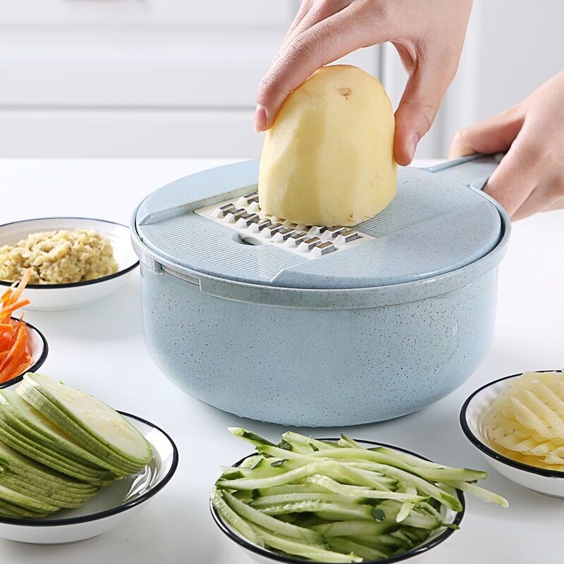 Multifunctionele tarwestro Gro - Commercial Potato Peeler recensie en prijs