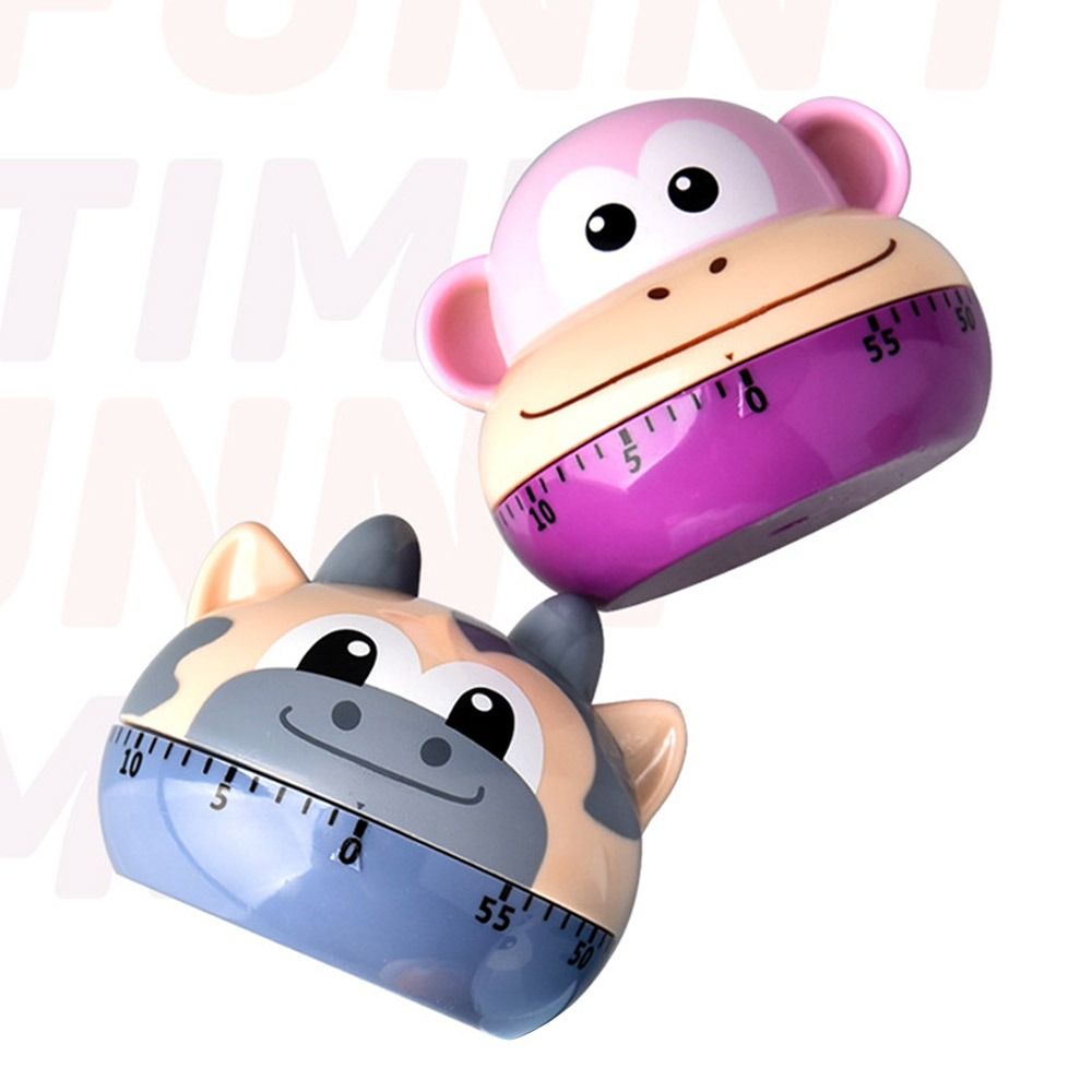 Dier Schattig Mechanische Time - Commercial Kitchen Timer recensie en prijs