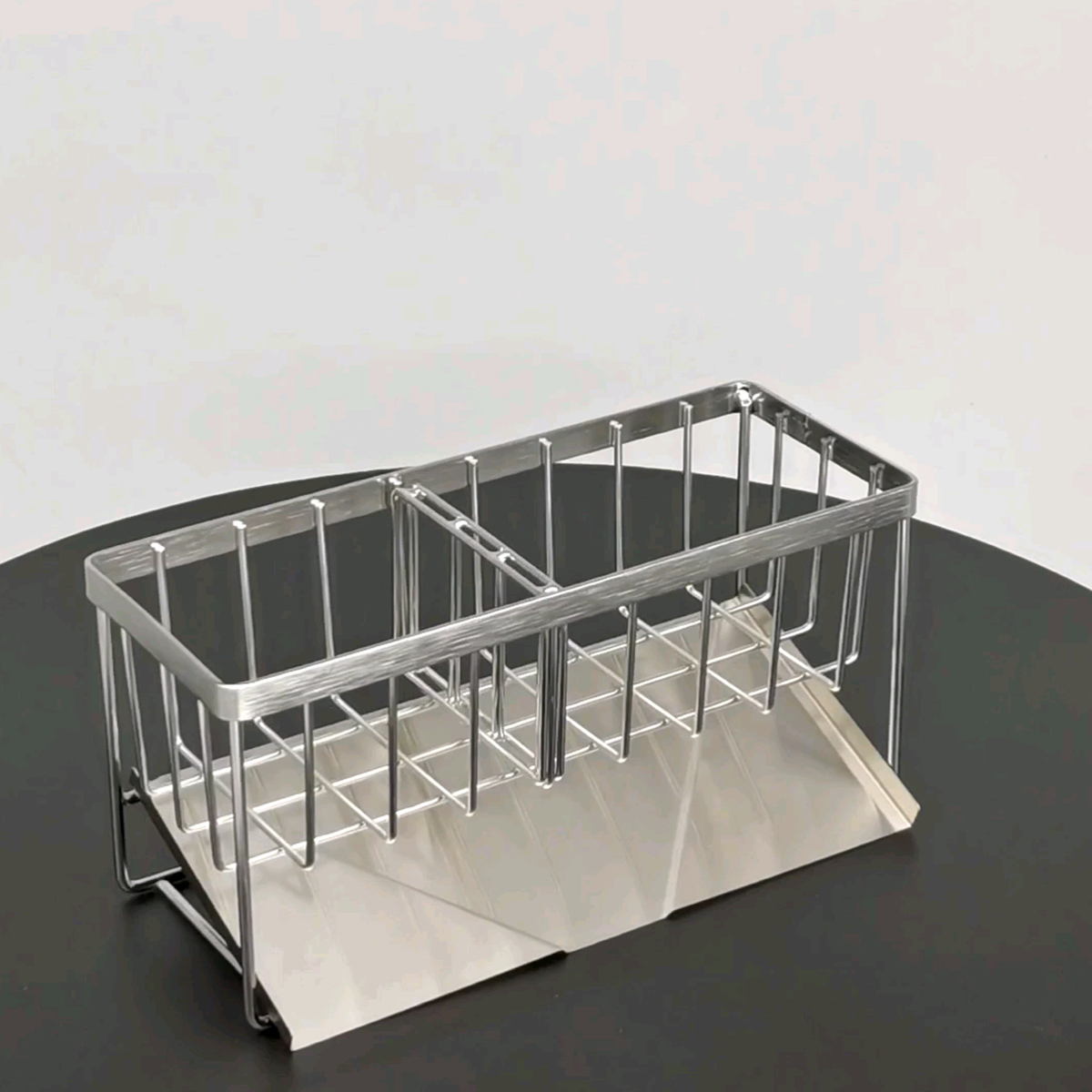 Gootsteen Sponshouder 304 Roes - Commercial Kitchen Floor Drain recensie en prijs