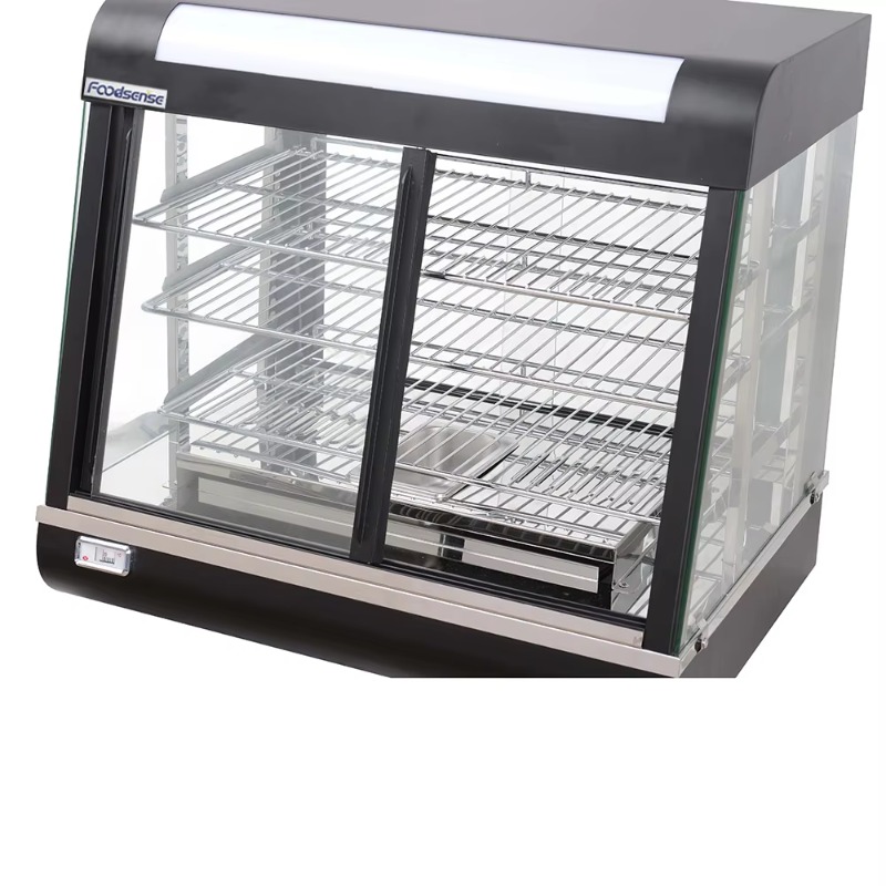 Commerciële geïsoleerde roestv - Commercial Kitchen Door recensie en prijs
