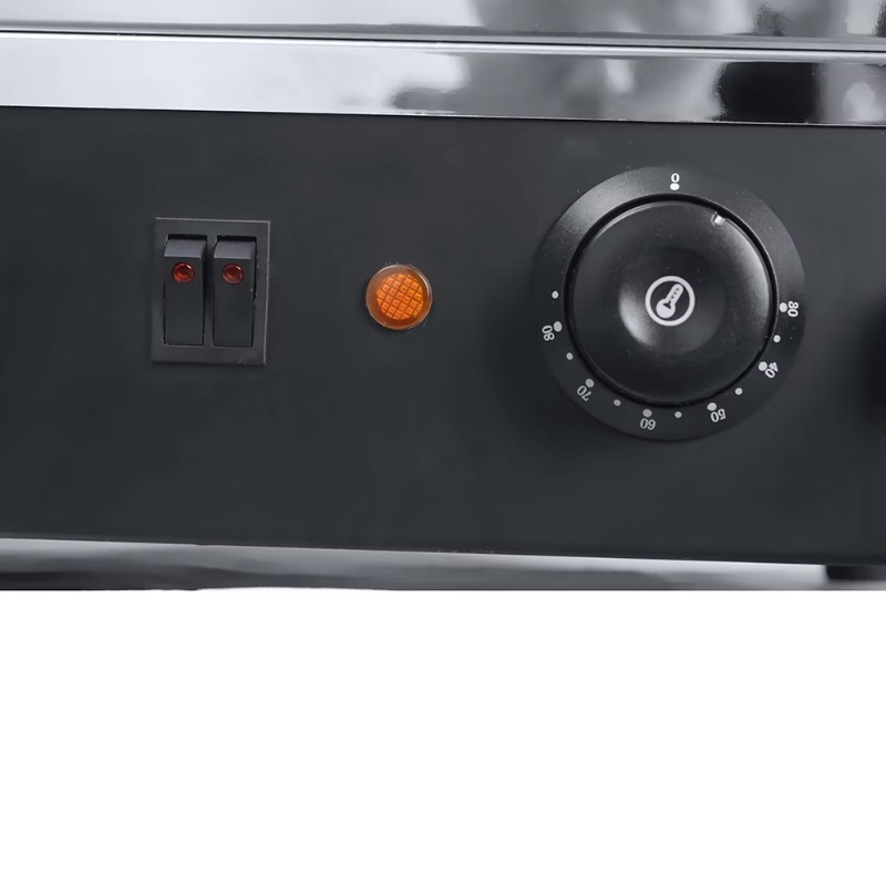 Commerciële geïsoleerde roestv - Commercial Kitchen Door recensie en prijs