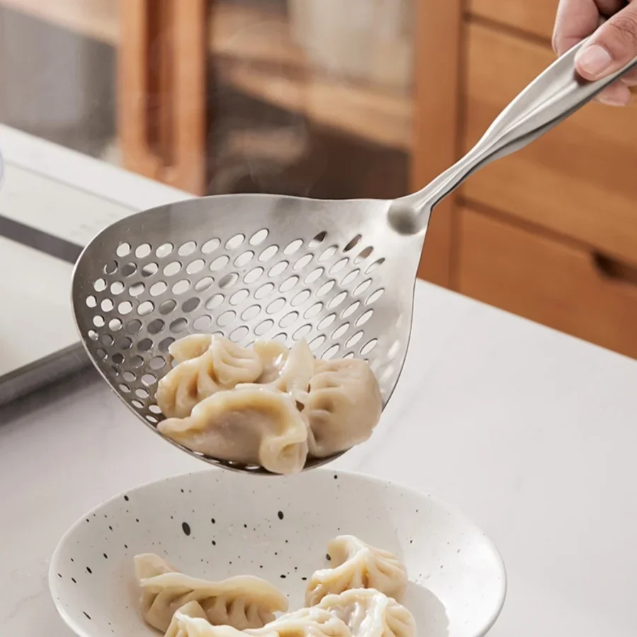 304 roestvrijstalen schuimspaa - Commercial Kitchen Appliances recensie en prijs