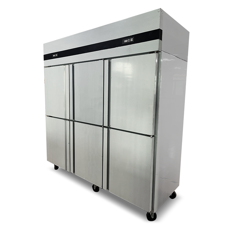 Groothandel Grote Capaciteit H - Commercial Kitchen Door recensie en prijs