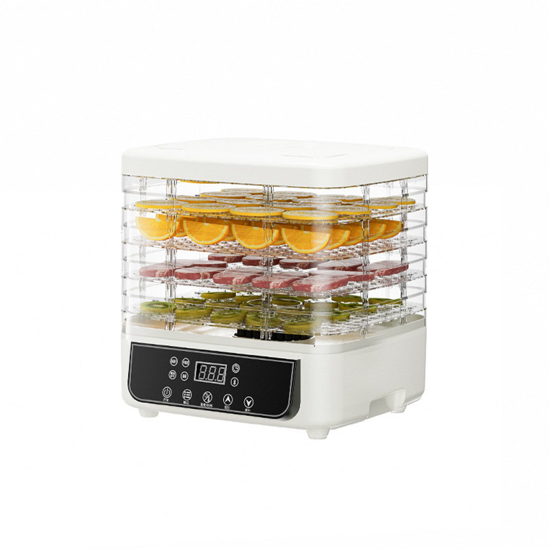 Commerciële voedseldroger grot - Commercial Food Dehydrator recensie en prijs