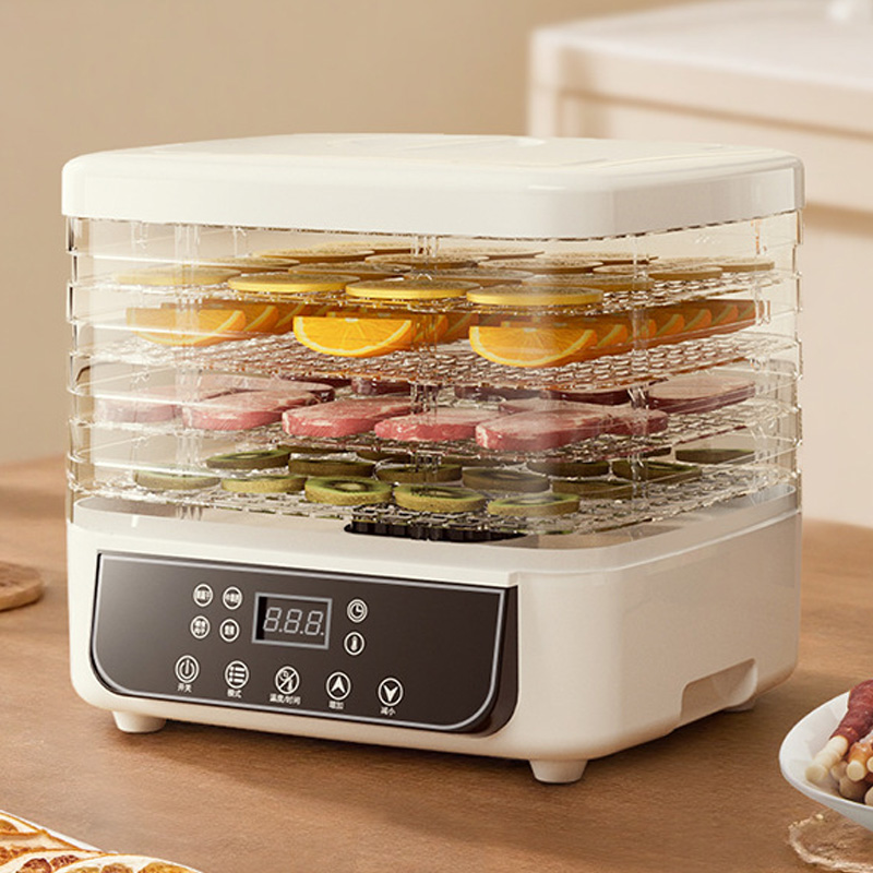 Commerciële voedseldroger grot - Commercial Food Dehydrator recensie en prijs