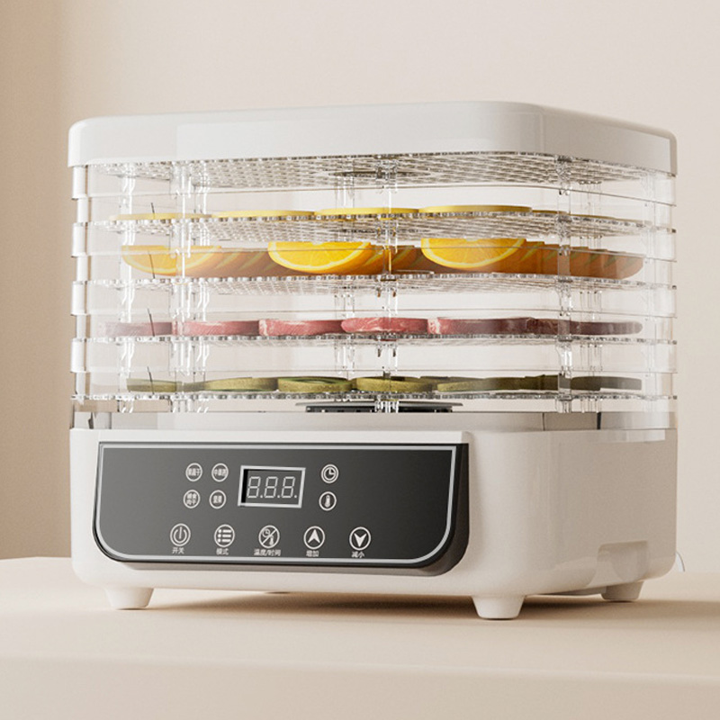 Commerciële voedseldroger grot - Commercial Food Dehydrator recensie en prijs