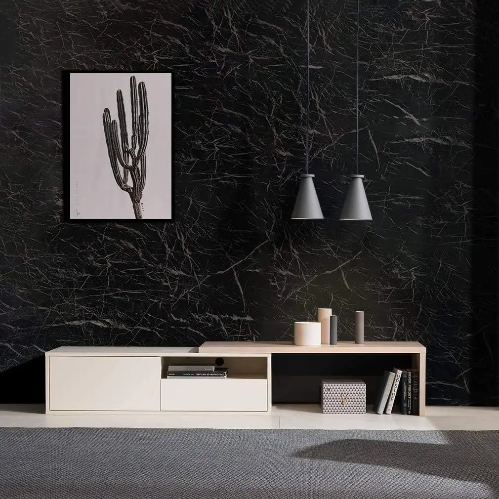 Marmer Contactpapier Graniet Z - Commercial Kitchen Wall Panels recensie en prijs