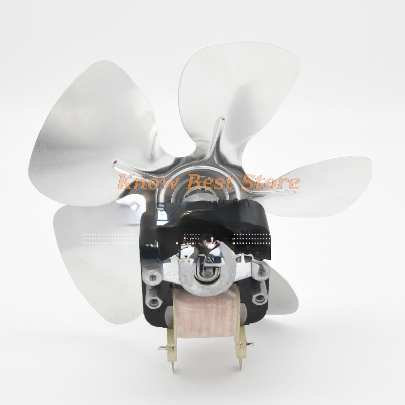Schaduwrijke pole motorventila - Commercial Food Dehydrator recensie en prijs