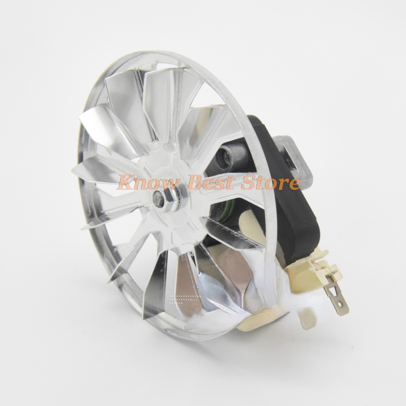 Schaduwrijke pole motorventila - Commercial Food Dehydrator recensie en prijs