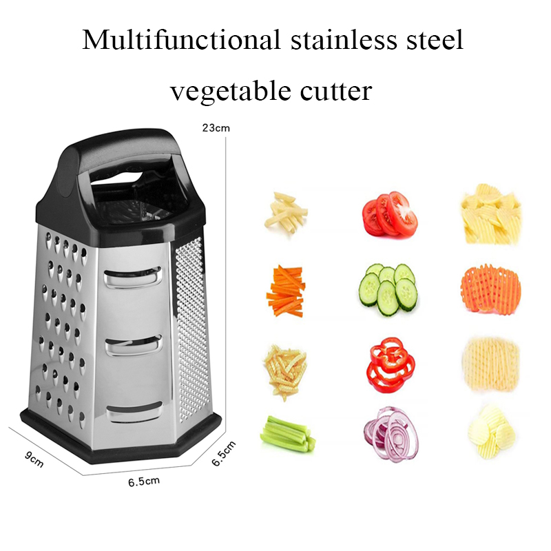 Professionele doosrasp van roe - Commercial Potato Peeler recensie en prijs