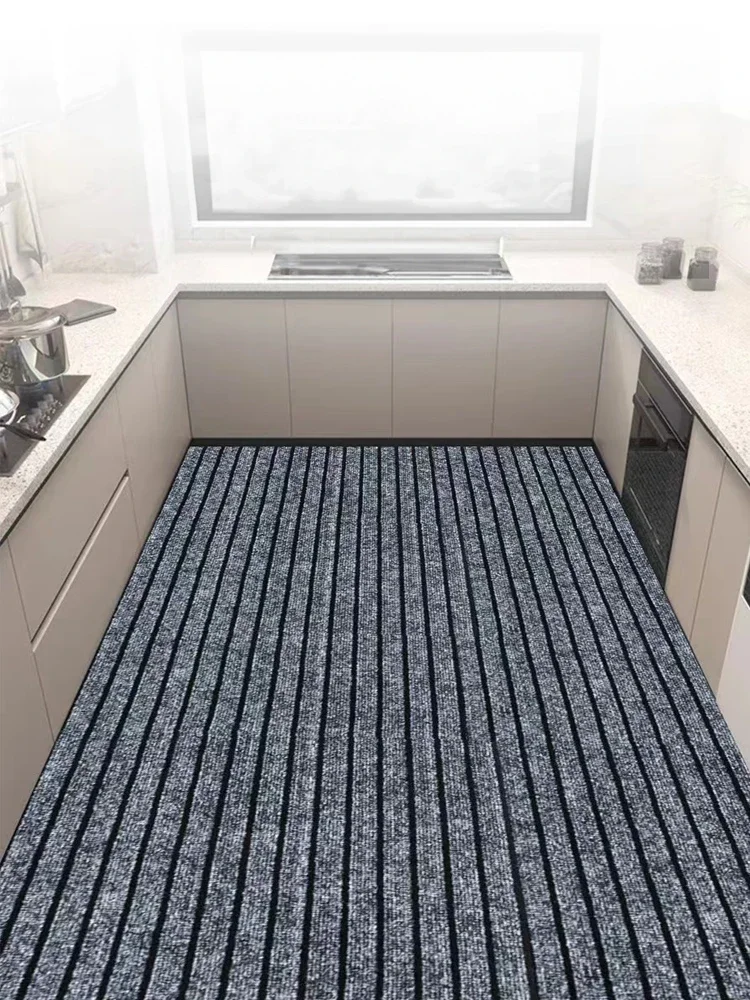 Polyester Klassiek Gestreept K - Commercial Kitchen Door recensie en prijs