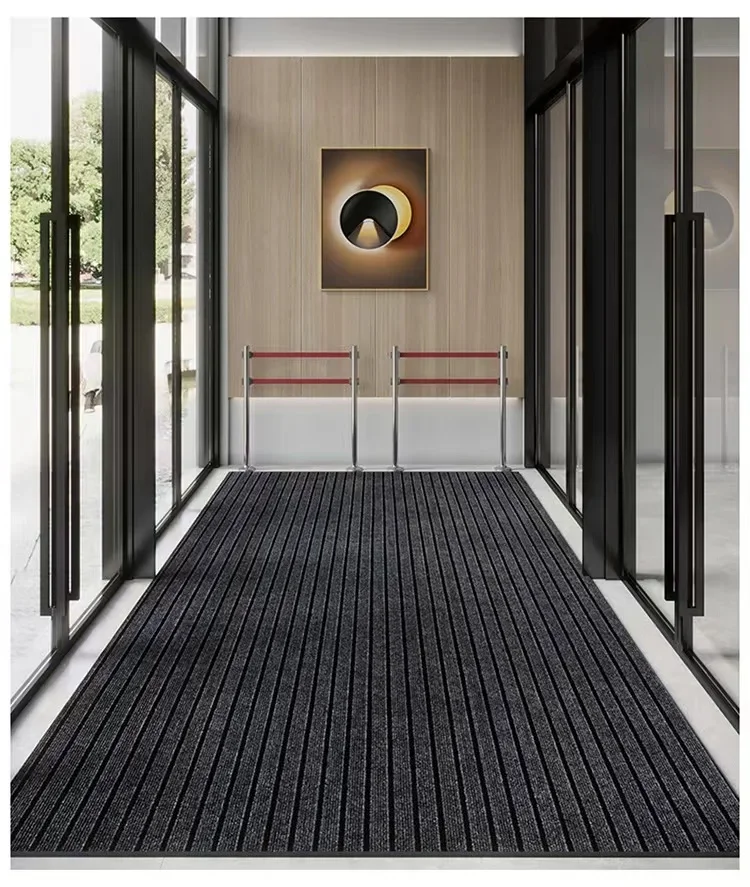 Polyester Klassiek Gestreept K - Commercial Kitchen Door recensie en prijs