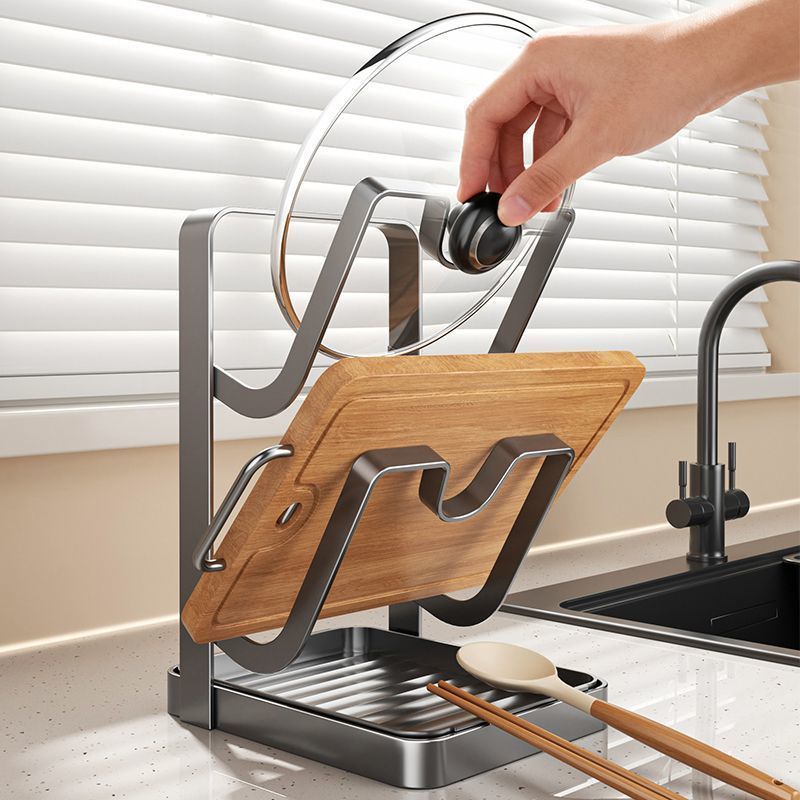 Aanrechtblad Heavy Duty Carbon - Commercial Kitchen Floor Drain recensie en prijs