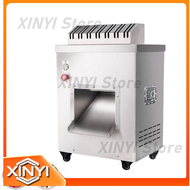 Vleesverwerkingsmachine voor k - Commercial Kitchen Parts & Service recensie en prijs