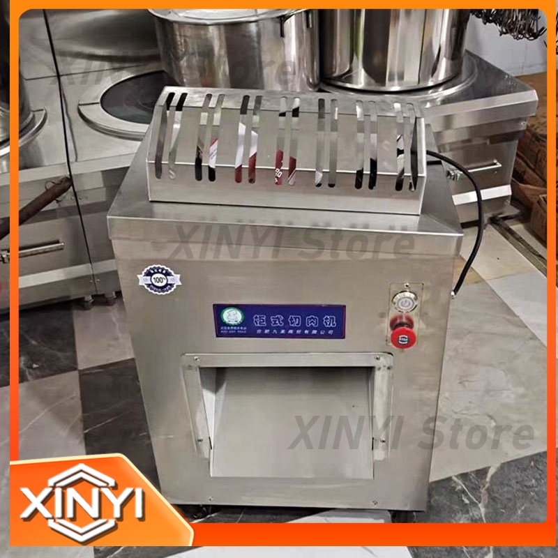 Vleesverwerkingsmachine voor k - Commercial Kitchen Parts & Service recensie en prijs