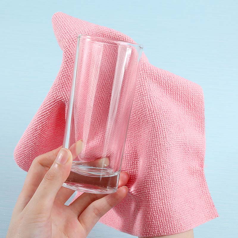 Microvezel reinigingsdoekrol,  - Commercial Kitchen Towels recensie en prijs