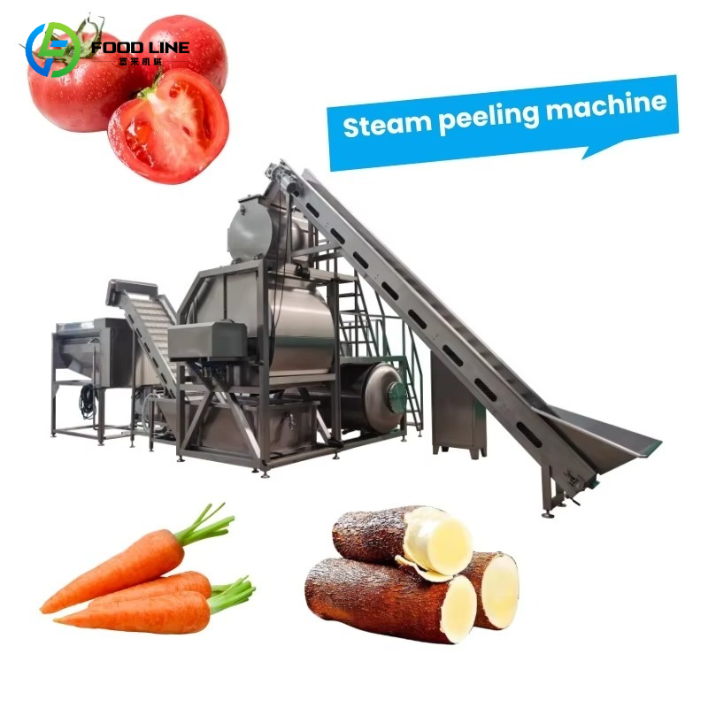 Aanpasbare, hoog-efficiënte au - Commercial Potato Peeler recensie en prijs