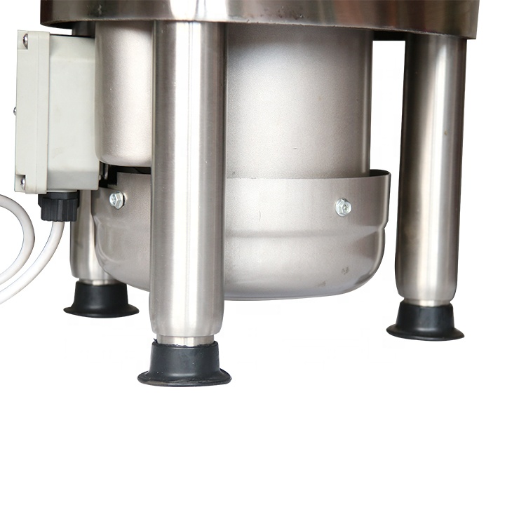 440V 380V 220V Voedselafvalver - Commercial Kitchen Garbage Disposal recensie en prijs