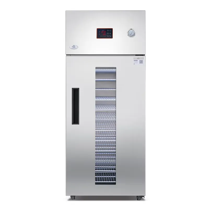 Industriële commerciële droogm - Commercial Food Dehydrator recensie en prijs