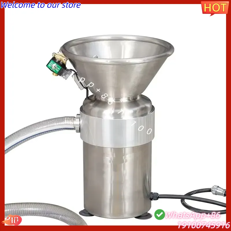 2026Hete Afvalvermaler Commerc - Commercial Kitchen Garbage Disposal recensie en prijs