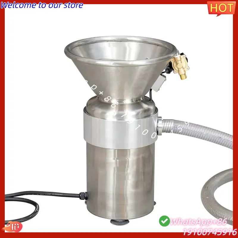 2026Hete Afvalvermaler Commerc - Commercial Kitchen Garbage Disposal recensie en prijs