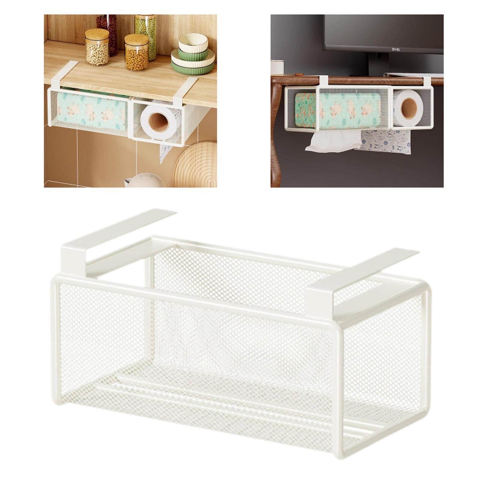 Keukenpapierhouder Tissue Rack - Commercial Kitchen Towels recensie en prijs