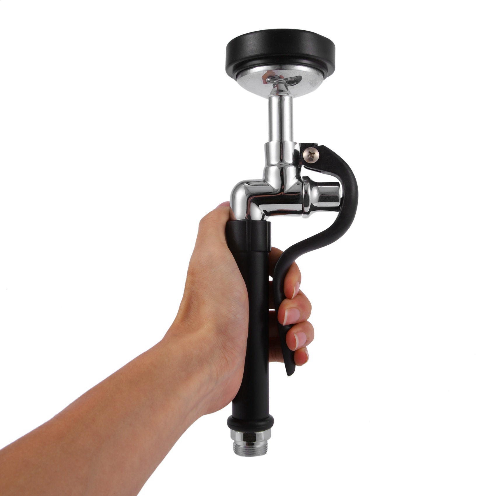 AC23-2X Pre Spoelsproeier Comm - Commercial Kitchen Parts & Service recensie en prijs