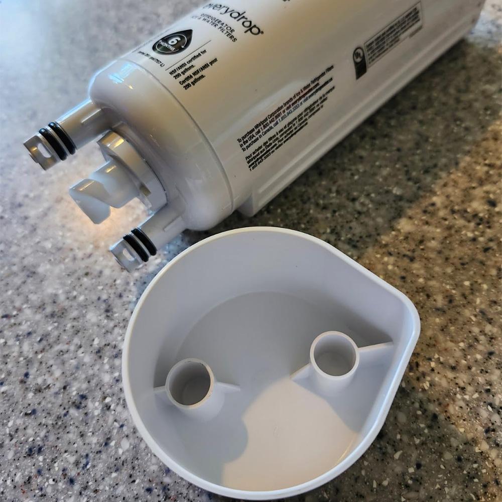 Vervanging voor EveryDrop EDRA - Commercial Kitchen Products recensie en prijs