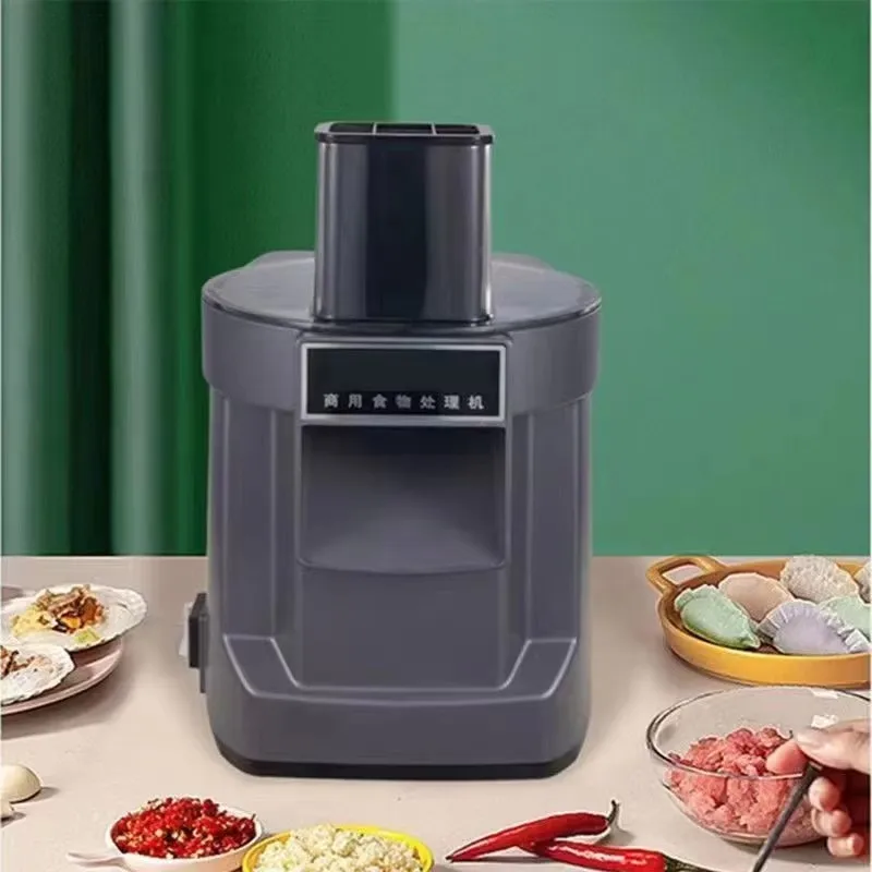 Groentensnijder Commercieel Ho - Commercial Kitchen Products recensie en prijs