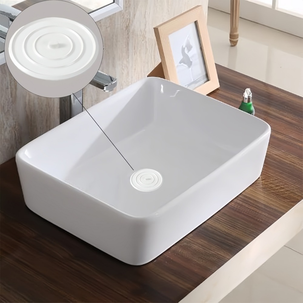 Lekvrije gootsteenafdekking Ro - Commercial Kitchen Floor Drain recensie en prijs