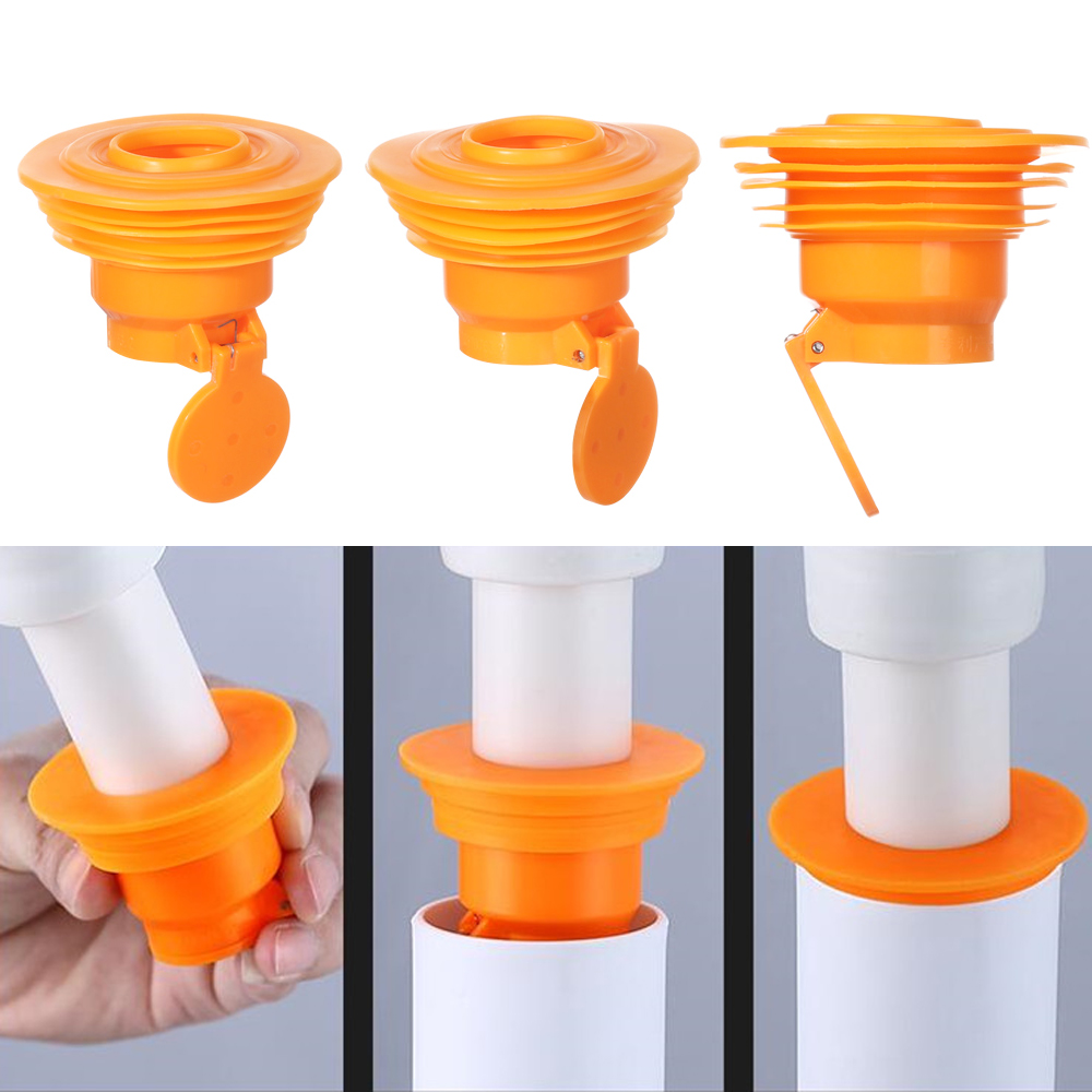 Anti-Geur Geurbestendige Vloer - Commercial Kitchen Floor Drain recensie en prijs