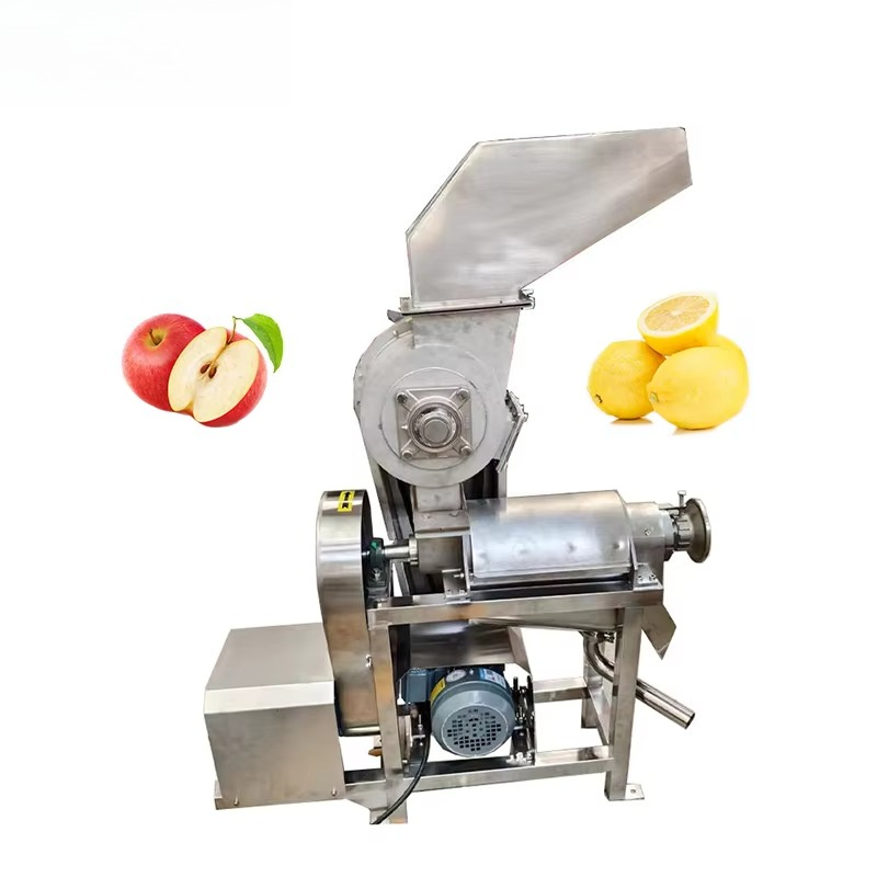 Hete verkoop fruit- en groente - Juice Extractor Commercial recensie en prijs