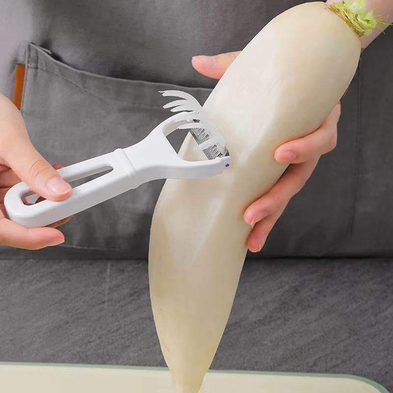 Handmatige groenterasp Aardapp - Commercial Potato Peeler recensie en prijs