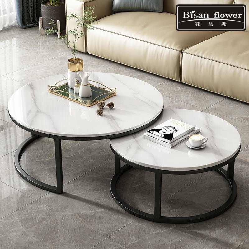 Nordic Luxe Marmeren Top Salon - Commercial Kitchen Tables recensie en prijs