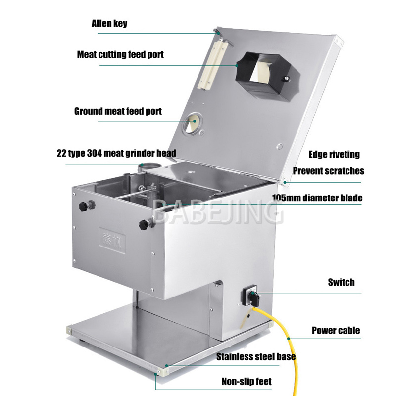 Volautomatische elektrische vl - Commercial Kitchen Appliances recensie en prijs