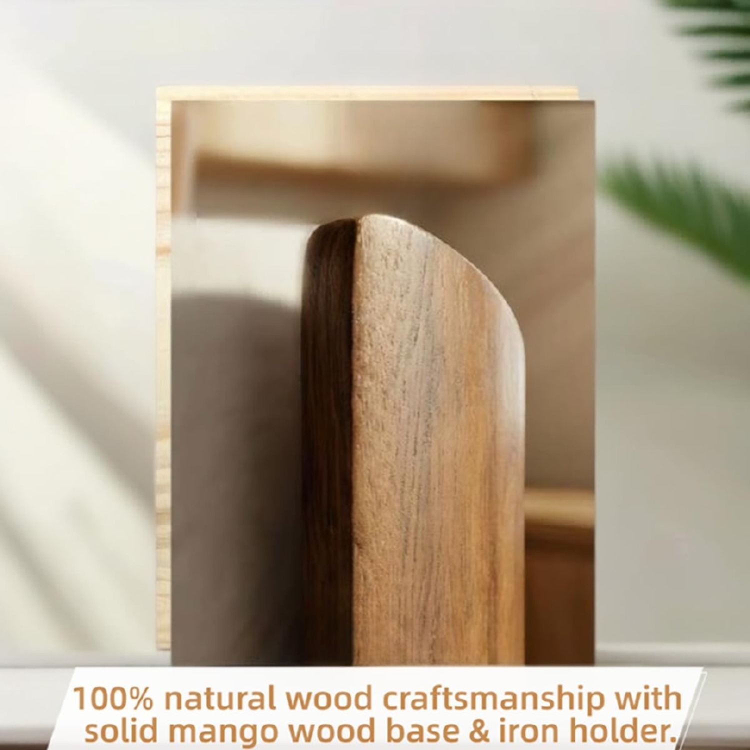 Natuurlijke houten keukenrolho - Commercial Kitchen Towels recensie en prijs